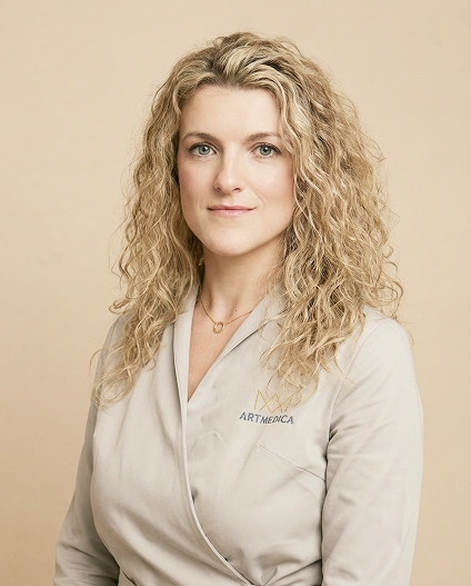MUDr. Michaela Renčová